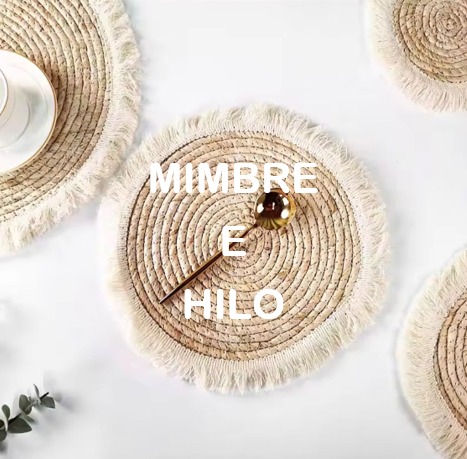 Mimbre e Hilo